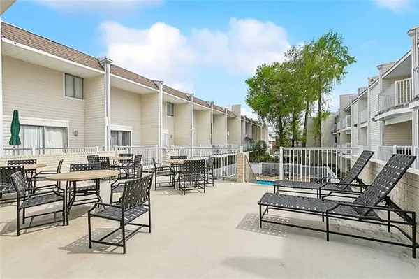 $113,000 | 3805 Houma Boulevard, Unit A202, Metairie, LA 70006
