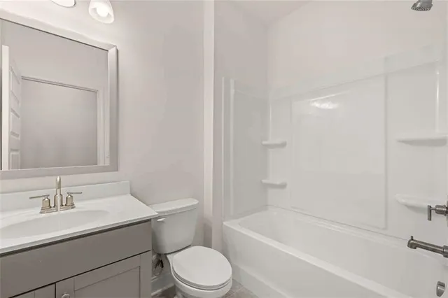 $502,710 | 1763 Goodwin Drive, Hampton, GA 30228