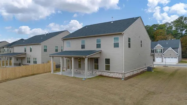 $502,710 | 1763 Goodwin Drive, Hampton, GA 30228