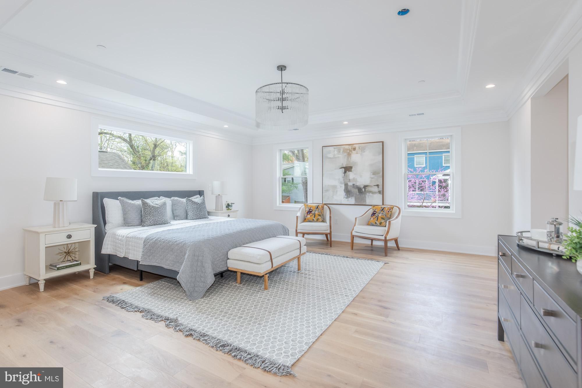 8806 Walnut Hill Road Chevy Chase, MD 20815 - Photo 20 of 50