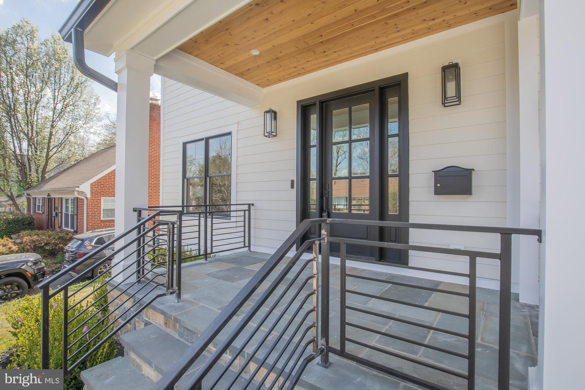 8806 Walnut Hill Road Chevy Chase, MD 20815 - Photo 2 of 50