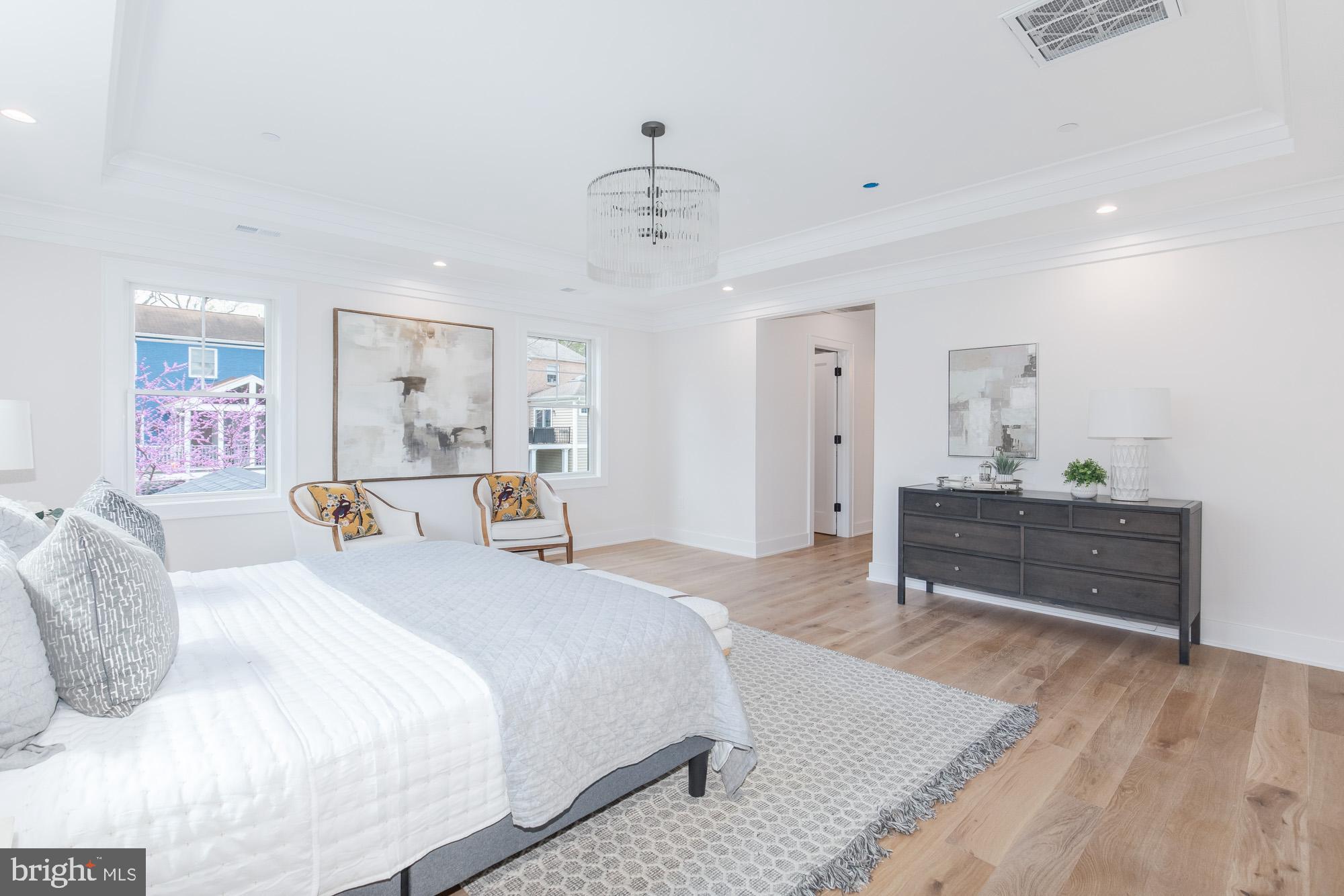 8806 Walnut Hill Road Chevy Chase, MD 20815 - Photo 21 of 50