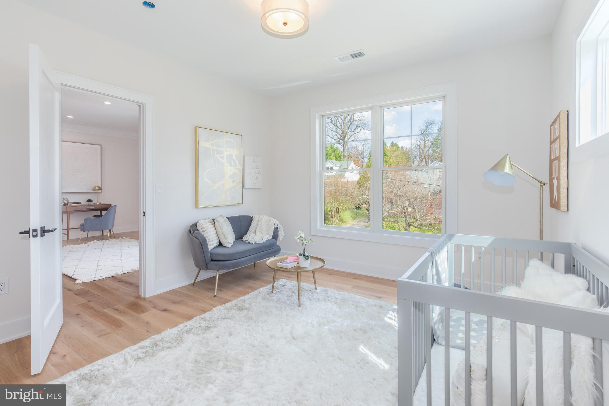 8806 Walnut Hill Road Chevy Chase, MD 20815 - Photo 34 of 50