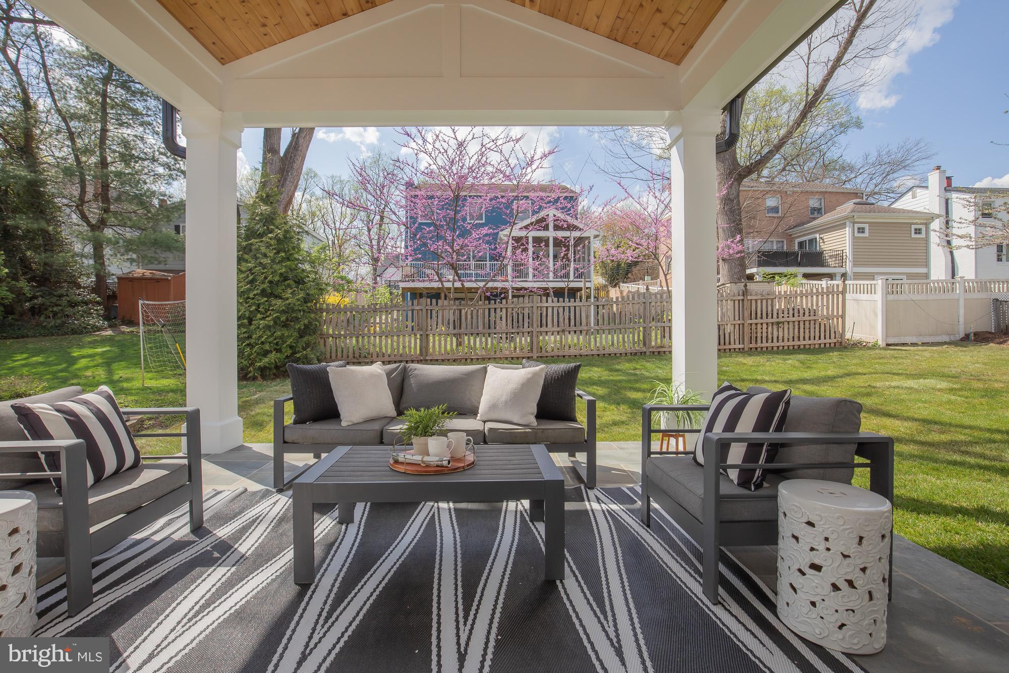 8806 Walnut Hill Road Chevy Chase, MD 20815 - Photo 46 of 50