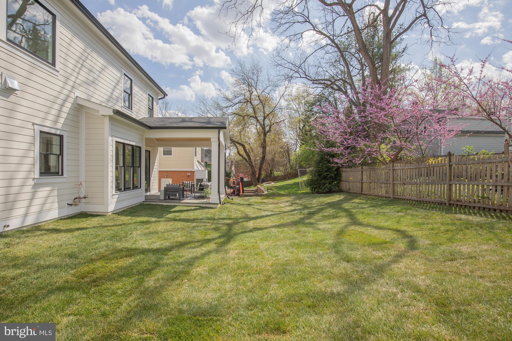 8806 Walnut Hill Road Chevy Chase, MD 20815 - Photo 49 of 50