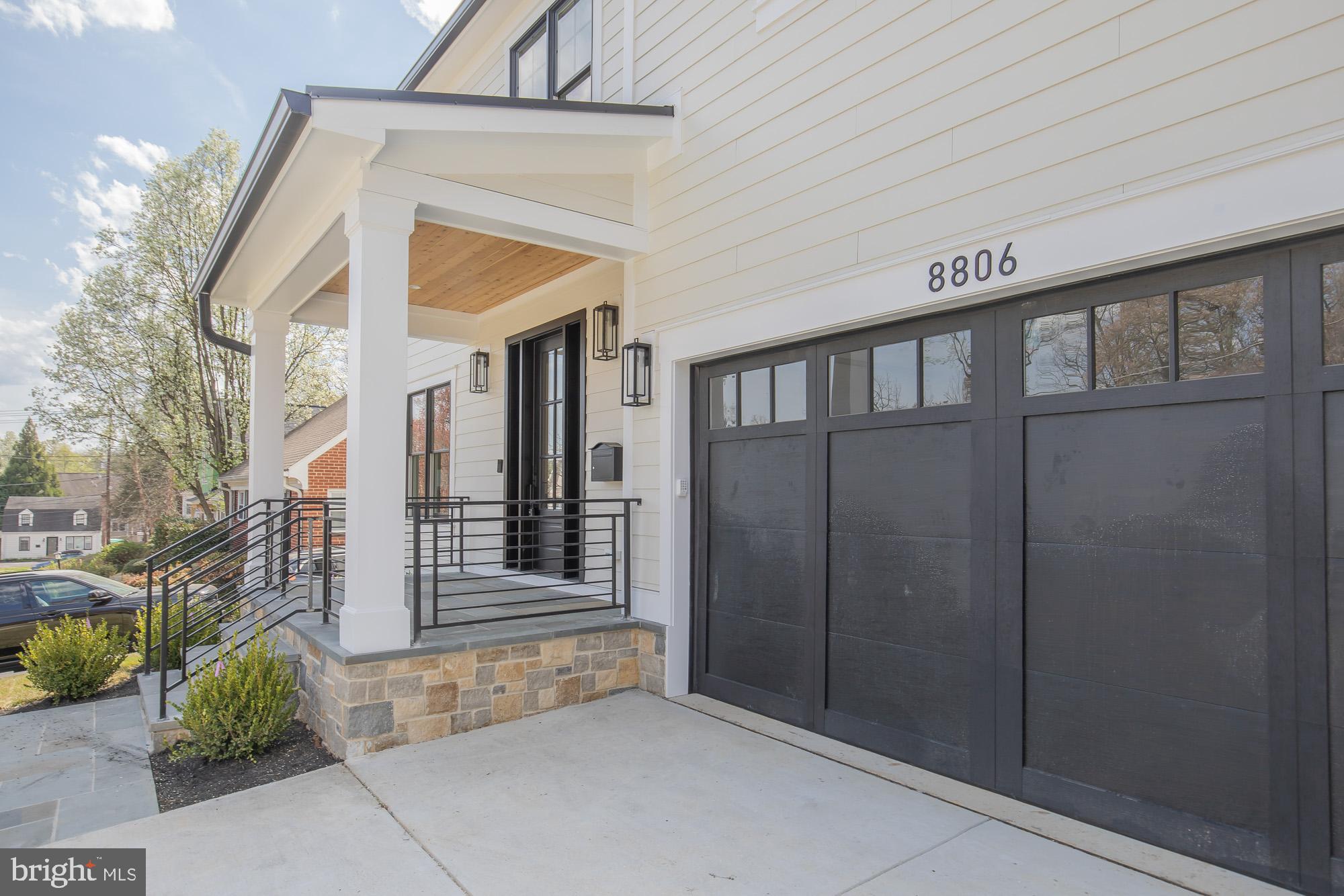 8806 Walnut Hill Road Chevy Chase, MD 20815 - Photo 50 of 50