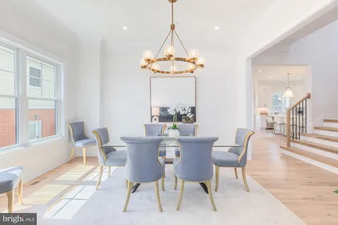 $2,295,000 | 8806 Walnut Hill Road, Chevy Chase, MD 20815