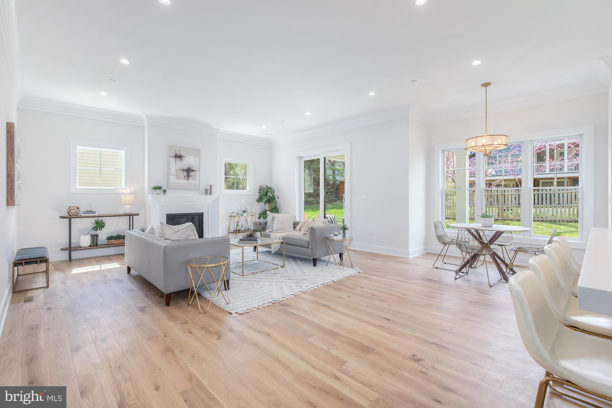 8806 Walnut Hill Road Chevy Chase, MD 20815 - Photo 9 of 50