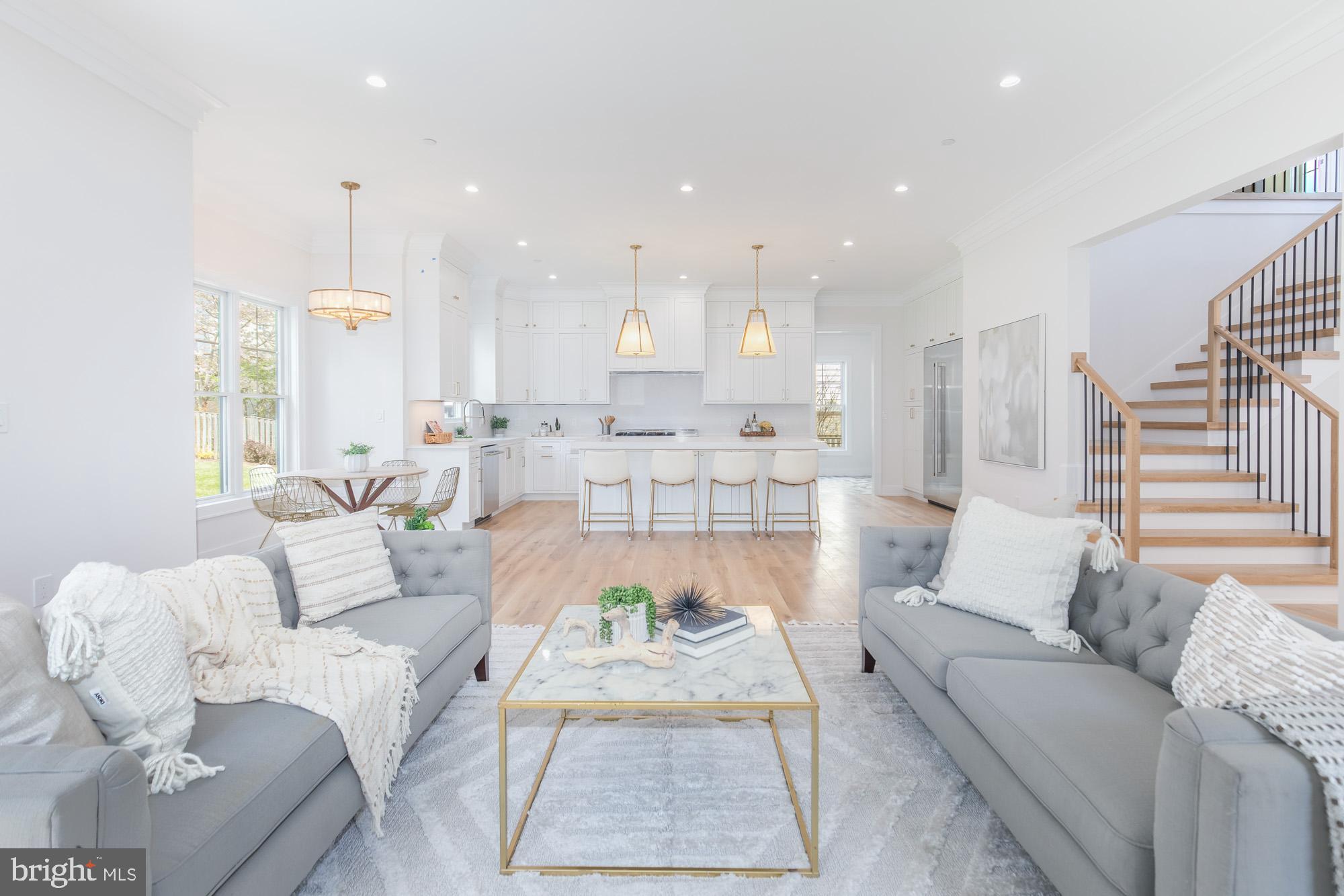 8806 Walnut Hill Road Chevy Chase, MD 20815 - Photo 10 of 50