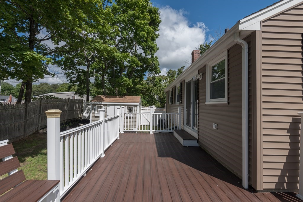 5 Levin Road Rockland, MA 02370 - Photo 24 of 32 Gallery Image 24