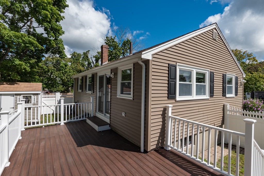 5 Levin Road Rockland, MA 02370 - Photo 25 of 32 Gallery Image 25