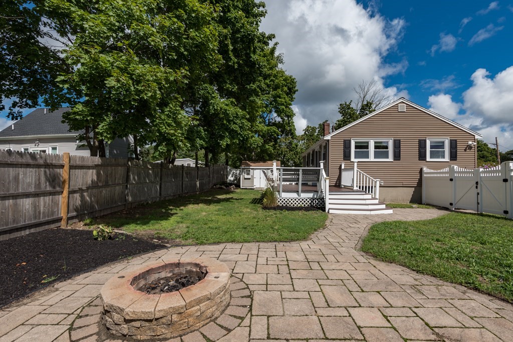 5 Levin Road Rockland, MA 02370 - Photo 28 of 32 Gallery Image 28