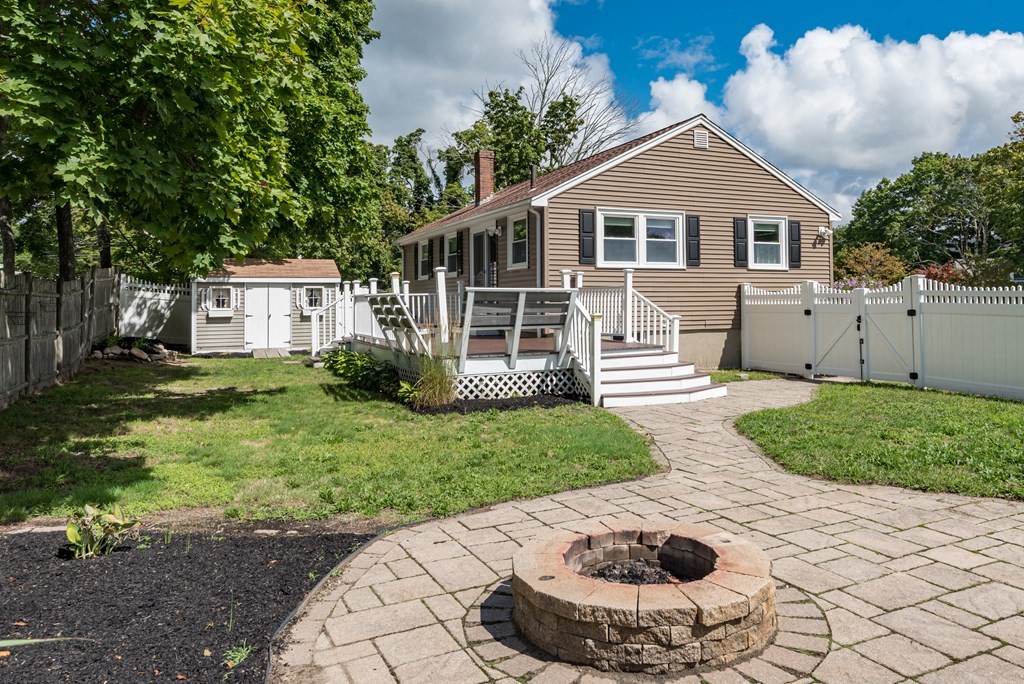 5 Levin Road Rockland, MA 02370 - Photo 29 of 32 Gallery Image 29