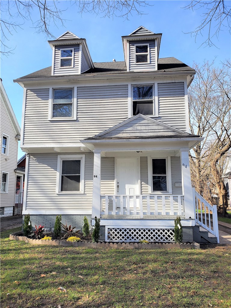 94 Holbrooke Street Rochester, NY 14621 - Photo 1 of 1