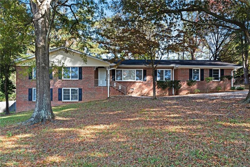 4771 Flint Hill Road Southwest Austell, GA 30106 - Photo 1 of 1 Gallery Image 1