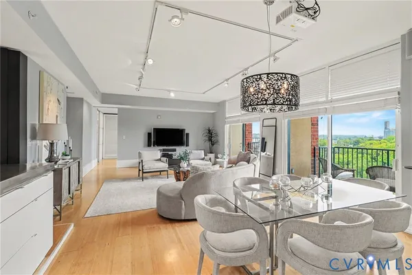 $4,200 | 1101 Haxall Point, Unit U512 U510, Richmond, VA 23219