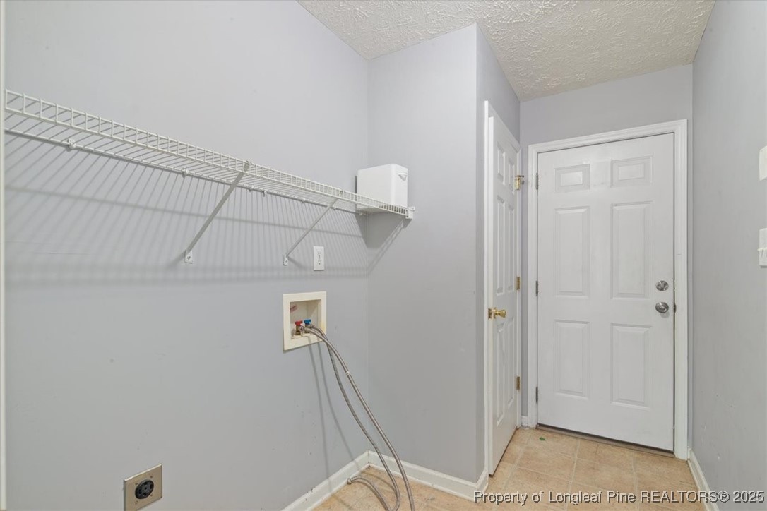 103 Beaumont Court Raeford, NC 28376 - Photo 42 of 50 a view of a hallway