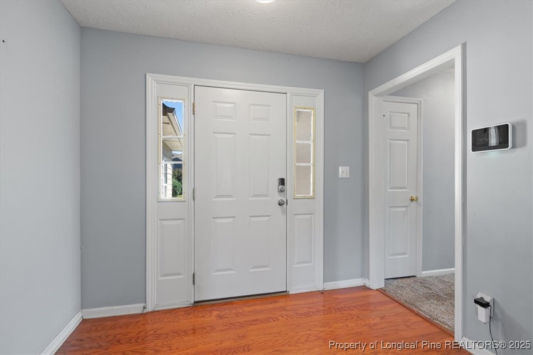 103 Beaumont Court Raeford, NC 28376 - Photo 9 of 50 a view of room