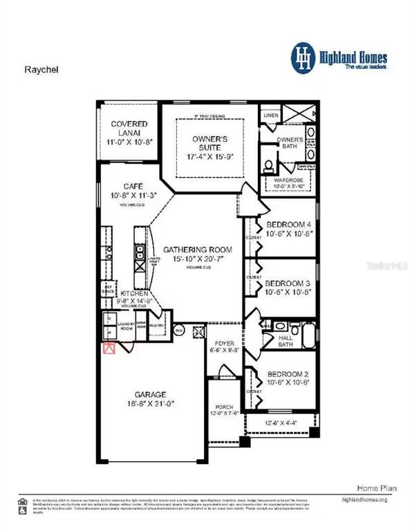 7660 Southwest 6th Loop Ocala, FL 34474 - Photo 3 of 28