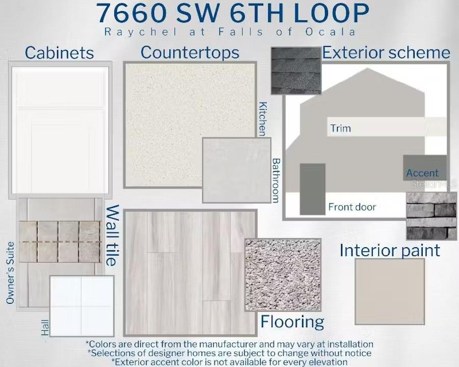 7660 Southwest 6th Loop Ocala, FL 34474 - Photo 4 of 28