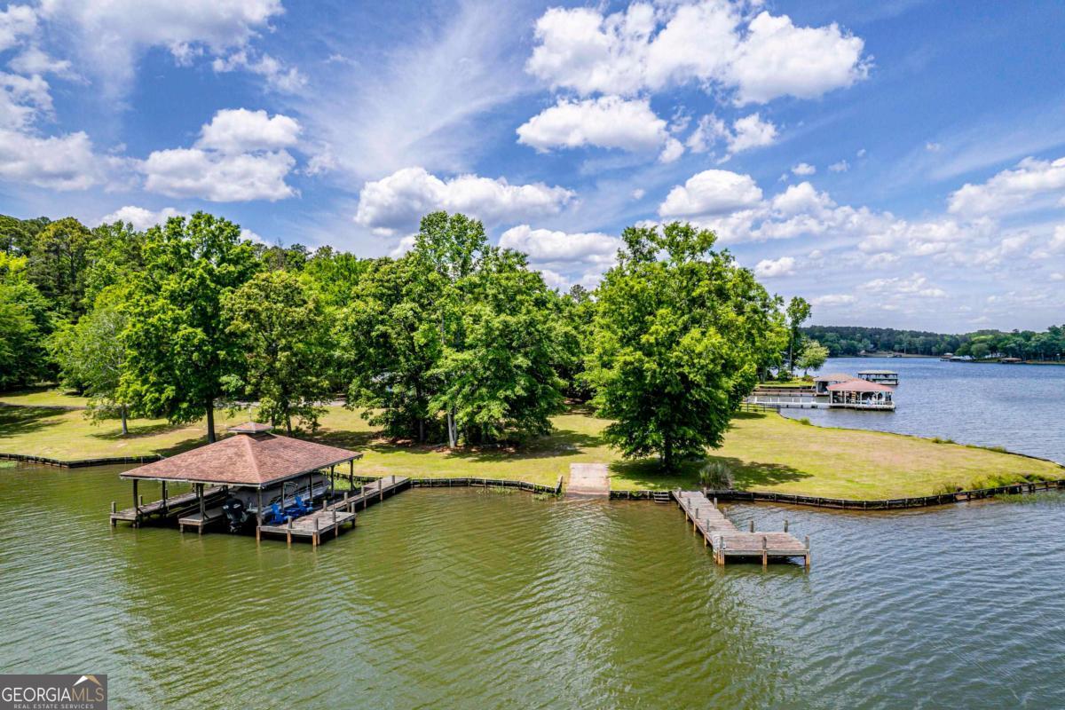362 South Steel Bridge Road Eatonton, GA 31024 - Photo 2 of 24