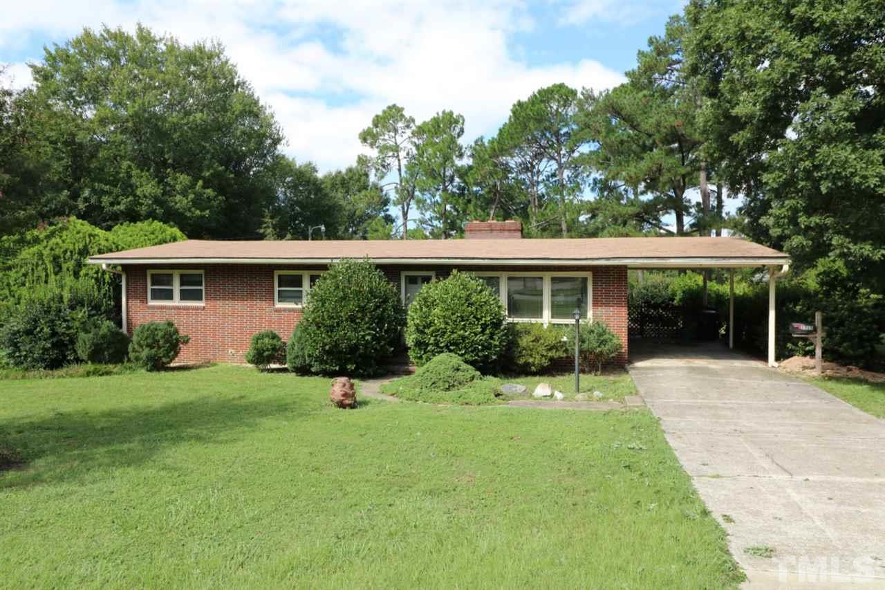3315 North New Hope Road Raleigh, NC 27604 - Photo 2 of 30