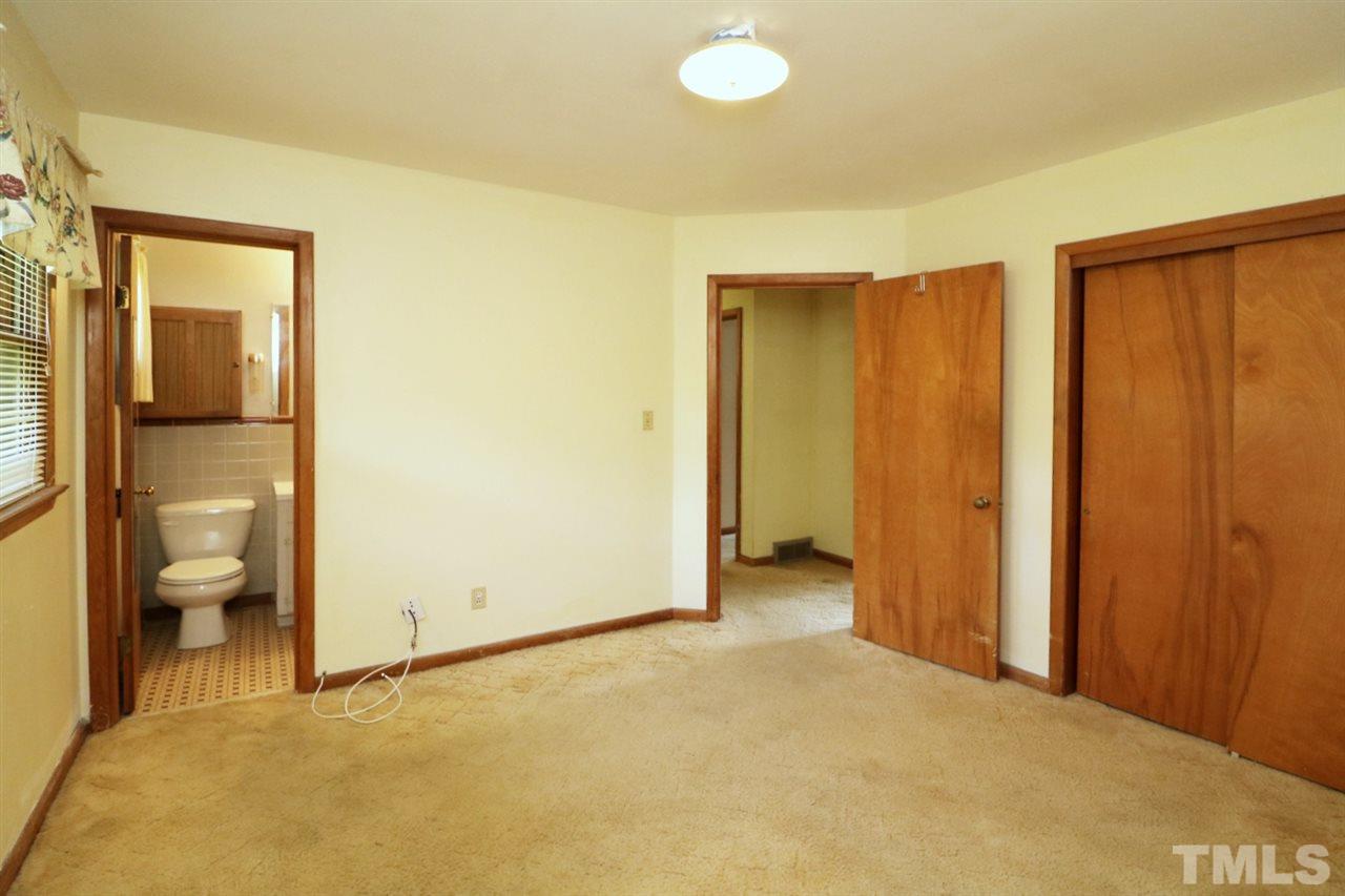 3315 North New Hope Road Raleigh, NC 27604 - Photo 18 of 30