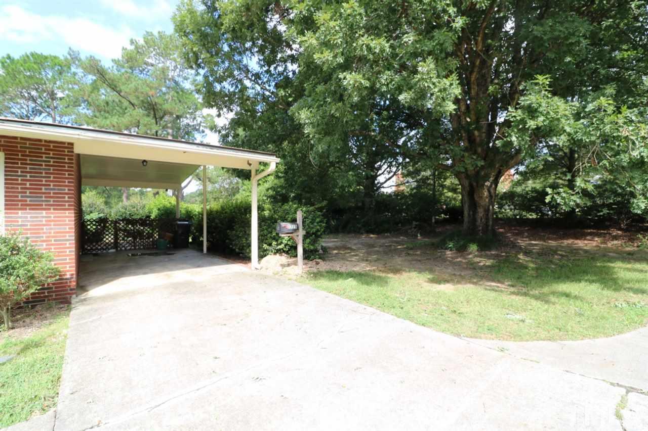 3315 North New Hope Road Raleigh, NC 27604 - Photo 3 of 30