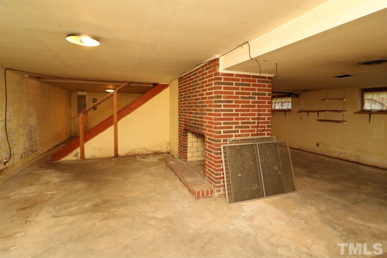 3315 North New Hope Road Raleigh, NC 27604 - Photo 23 of 30
