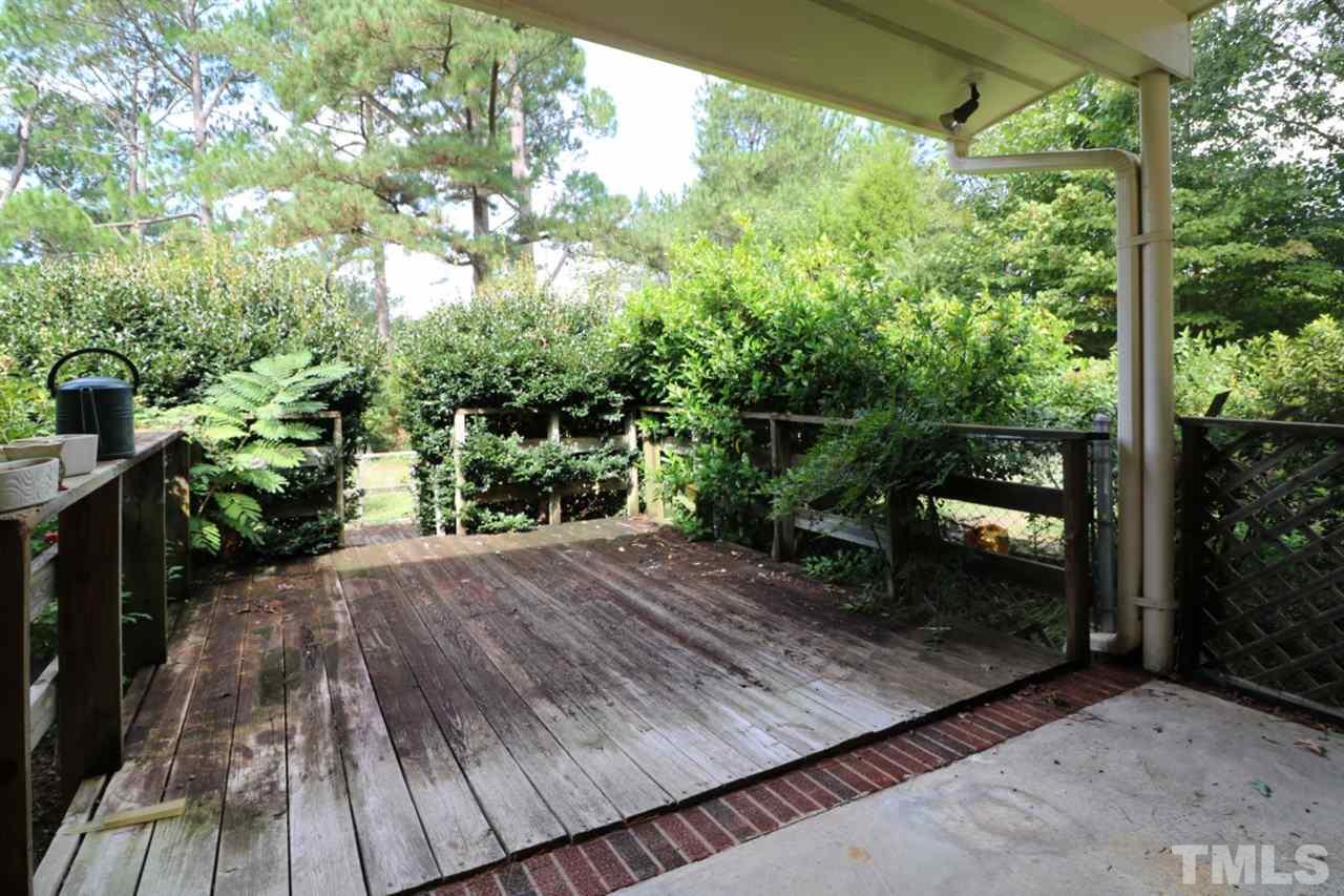 3315 North New Hope Road Raleigh, NC 27604 - Photo 27 of 30