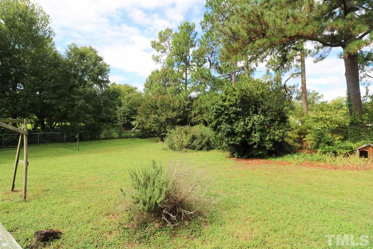 3315 North New Hope Road Raleigh, NC 27604 - Photo 28 of 30