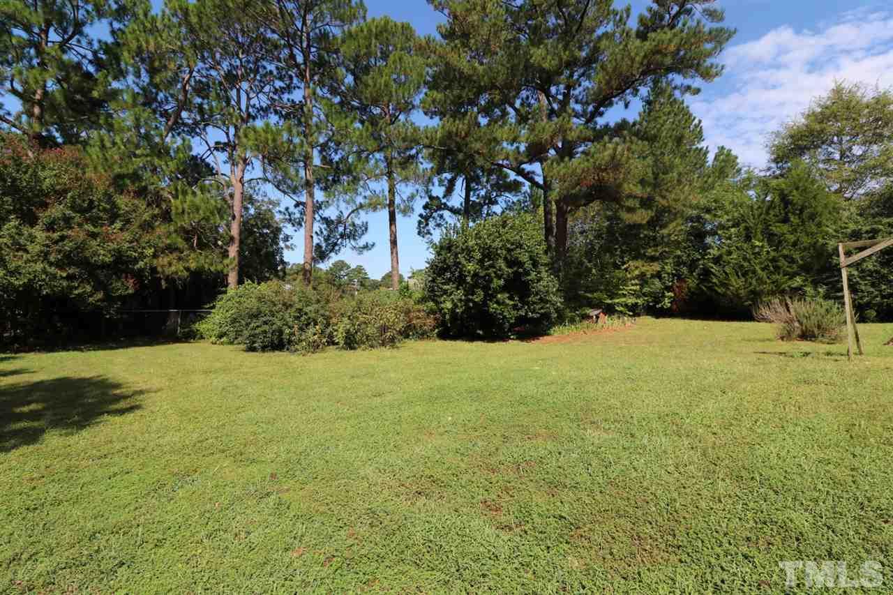 3315 North New Hope Road Raleigh, NC 27604 - Photo 29 of 30