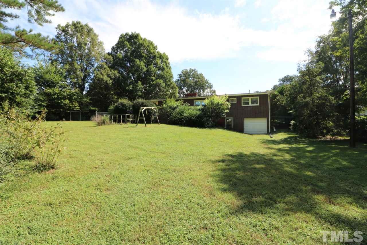 3315 North New Hope Road Raleigh, NC 27604 - Photo 30 of 30