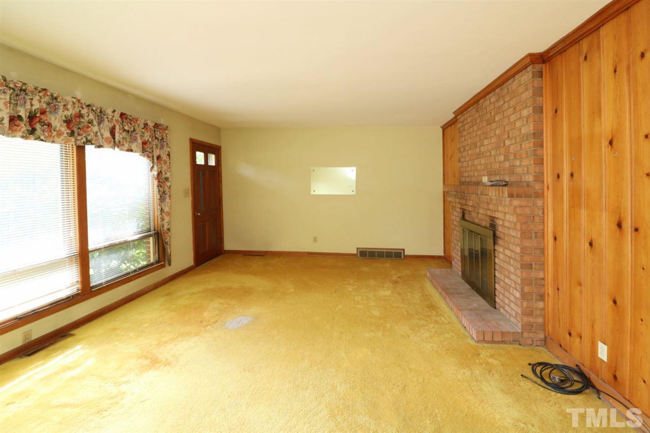 3315 North New Hope Road Raleigh, NC 27604 - Photo 4 of 30