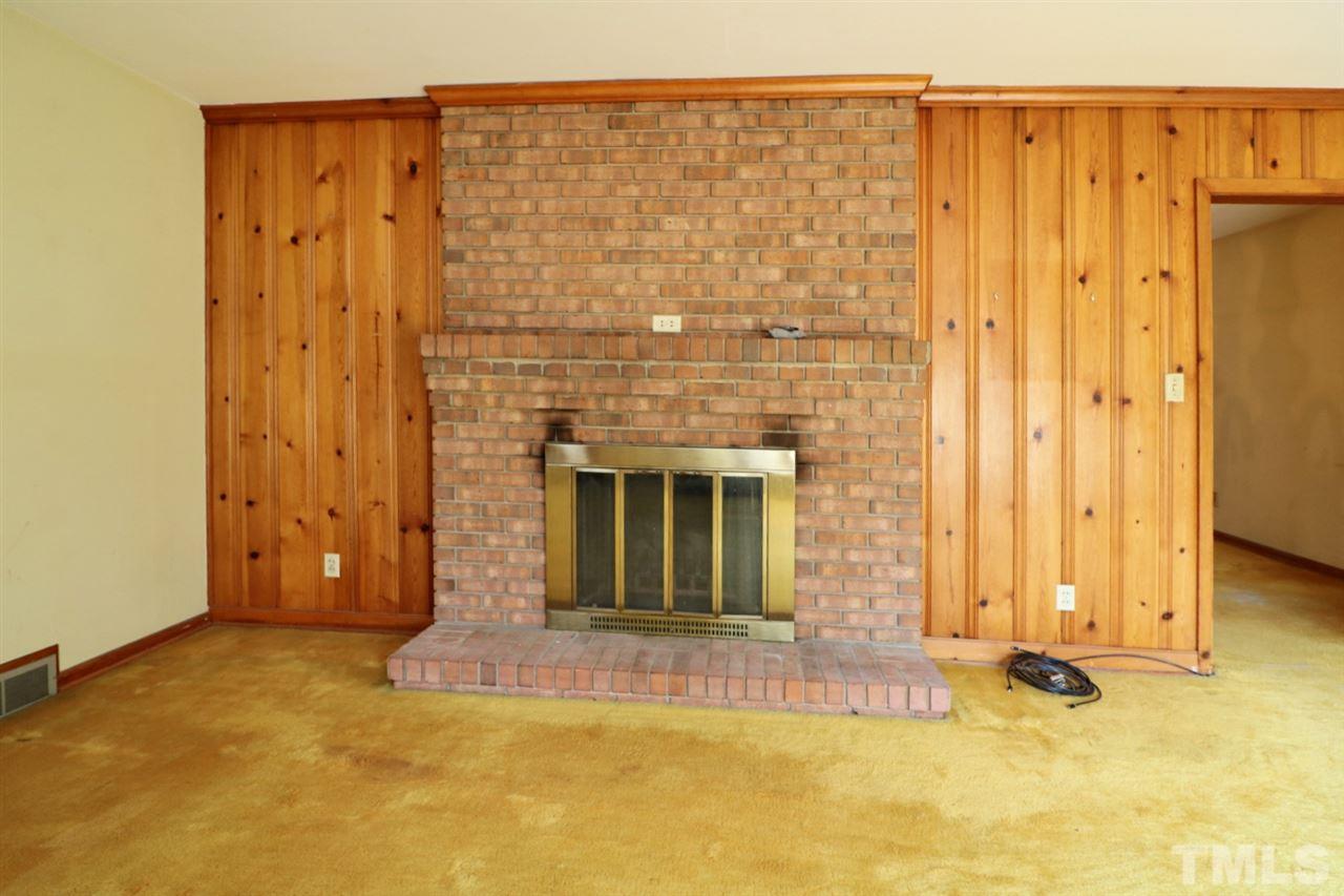 3315 North New Hope Road Raleigh, NC 27604 - Photo 5 of 30