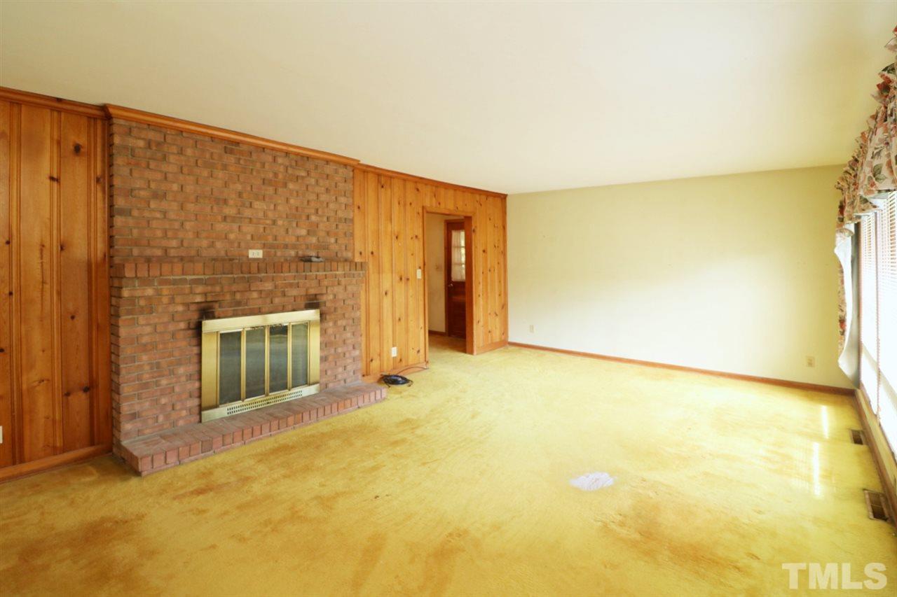 3315 North New Hope Road Raleigh, NC 27604 - Photo 6 of 30