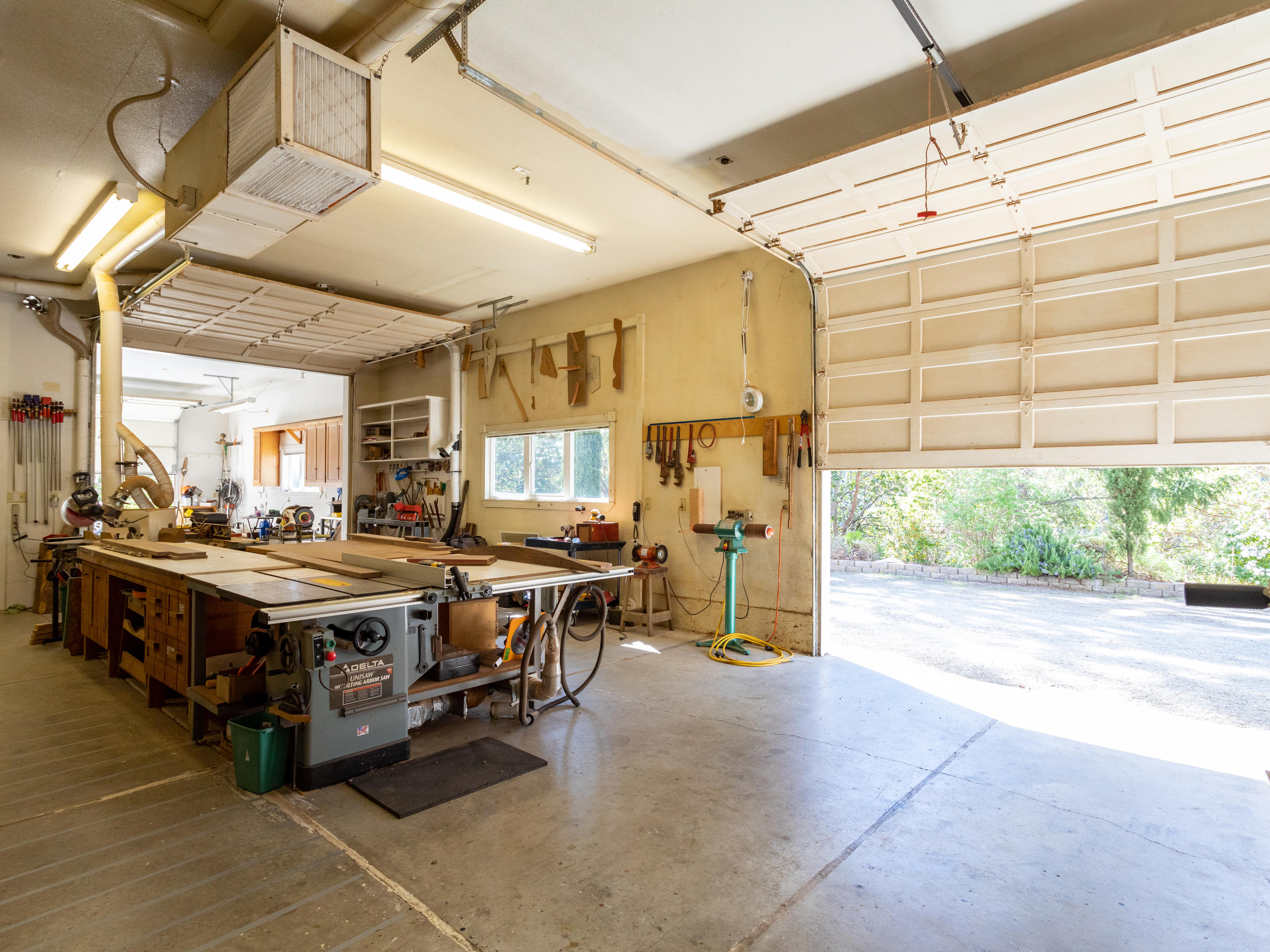 3110 Anderson Creek Road Talent, OR 97540 - Photo 45 of 58 Garage-Shop 1