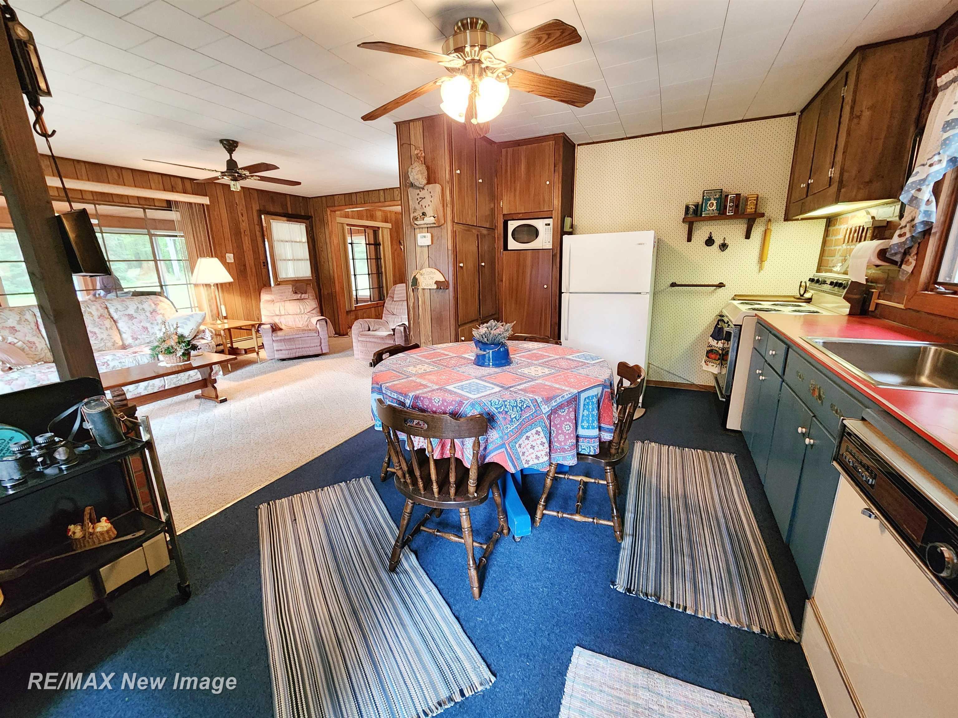 1040 Ritchie Road Lincoln, MI 48742 - Photo 20 of 63