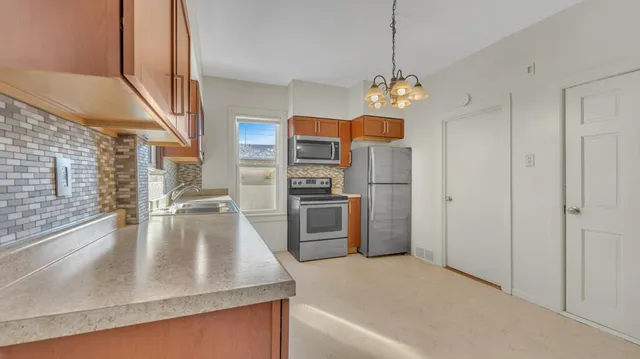 $1,300 | 1717 Sibley Court, Unit LOWR, Sheboygan, WI 53081