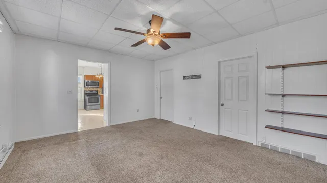 $1,300 | 1717 Sibley Court, Unit LOWR, Sheboygan, WI 53081