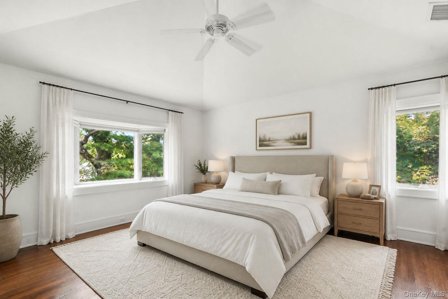 6 Greenhouse Circle Rye Brook, NY 10573 - Photo 9 of 25 Primary Bedroom