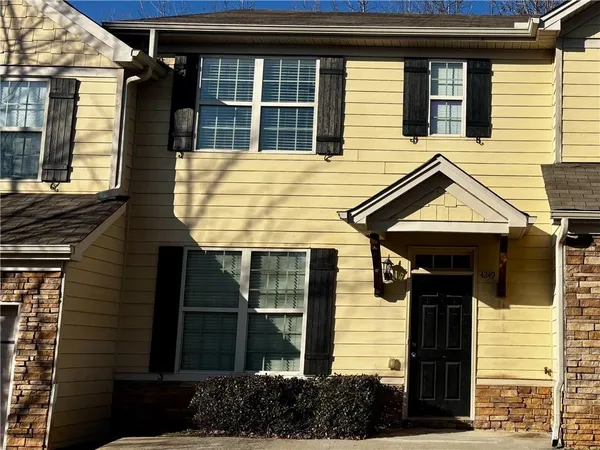 $1,650 | 4249 High Park Lane, East Point, GA 30344