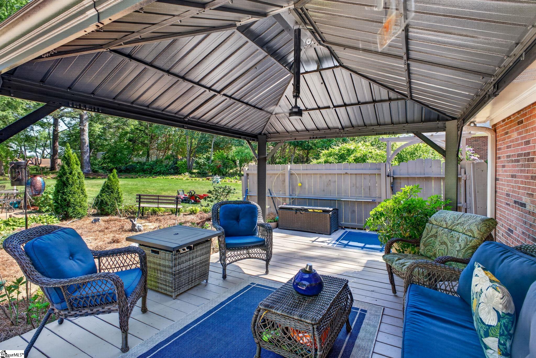 1452 Old Gunter Road Piedmont, SC 29673 - Photo 24 of 29