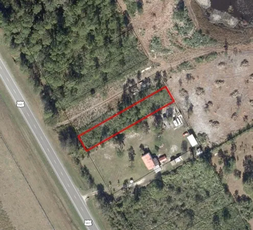 $24,500 | 0 Us-441, Okeechobee, FL 34972