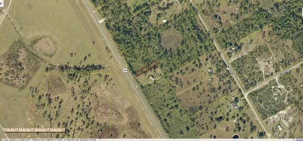 $24,500 | 0 Us-441, Okeechobee, FL 34972