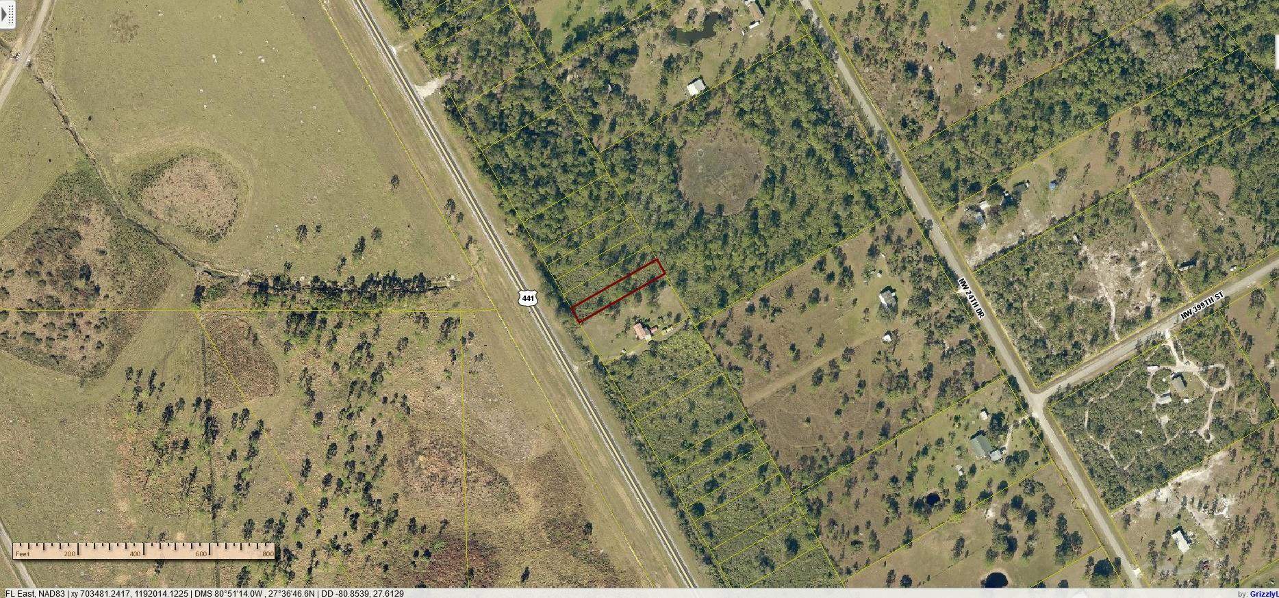 0 Us-441 Okeechobee, FL 34972 - Photo 3 of 3 Photo 3