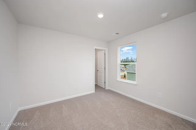 $379,999 | 3350 Summer Tanager Lane, Unit LOT 43, Leland, NC 28451