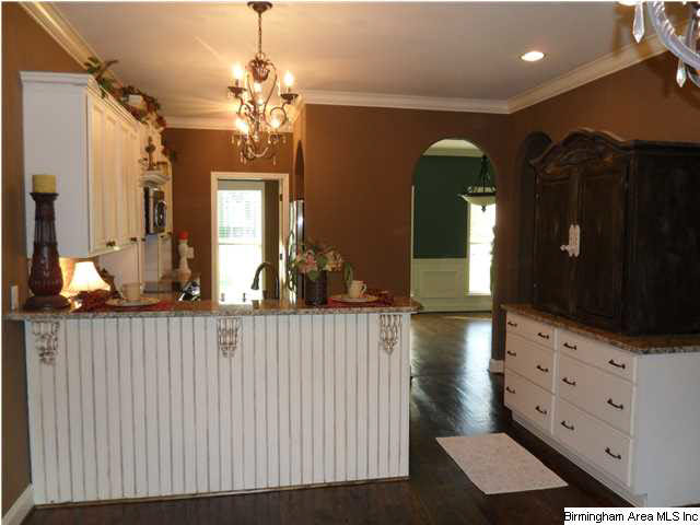 556 Marklund Road Sumiton, AL 35148 - Photo 12 of 32