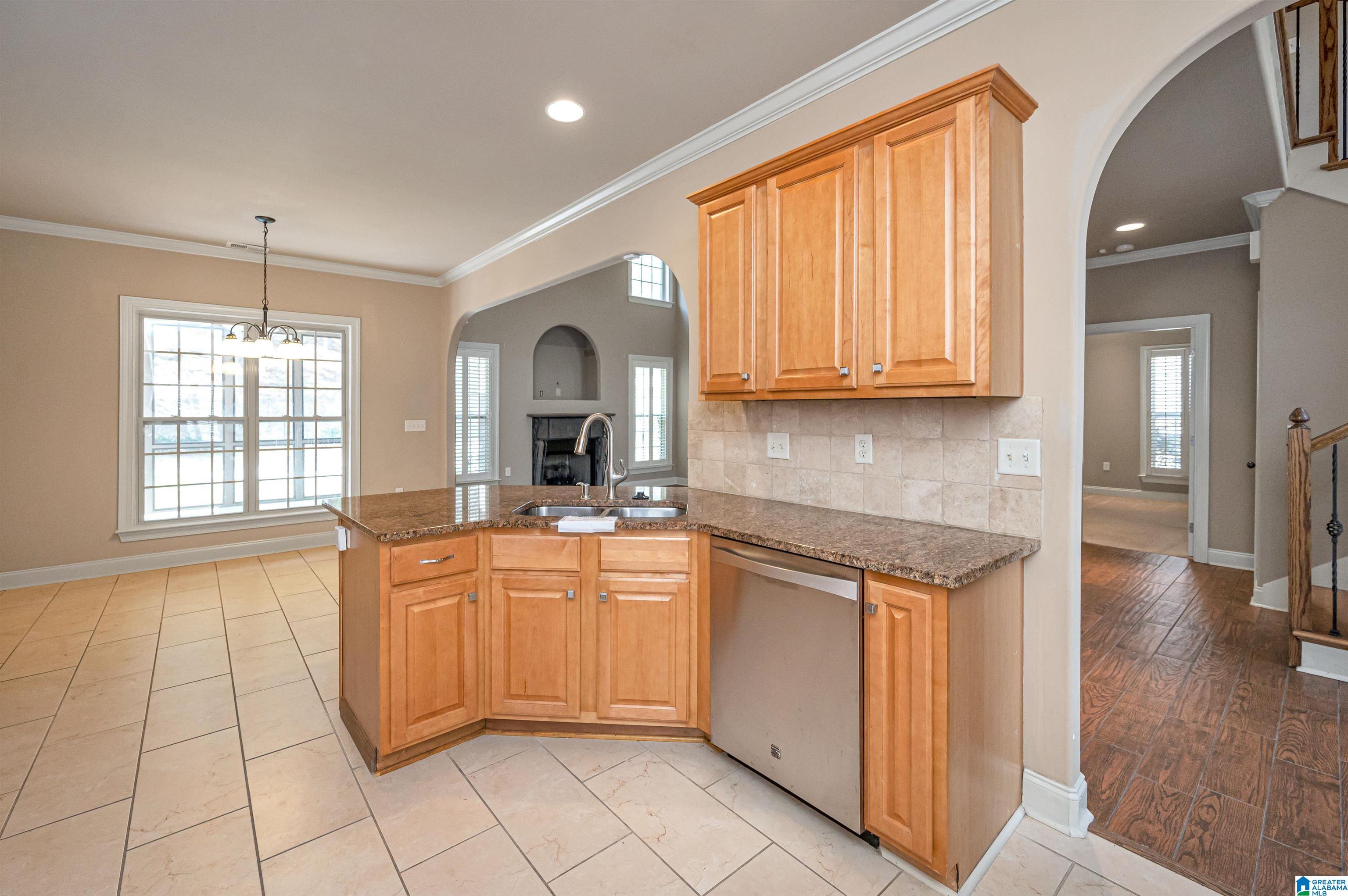 1316 Caliston Way Pelham, AL 35124 - Photo 12 of 43