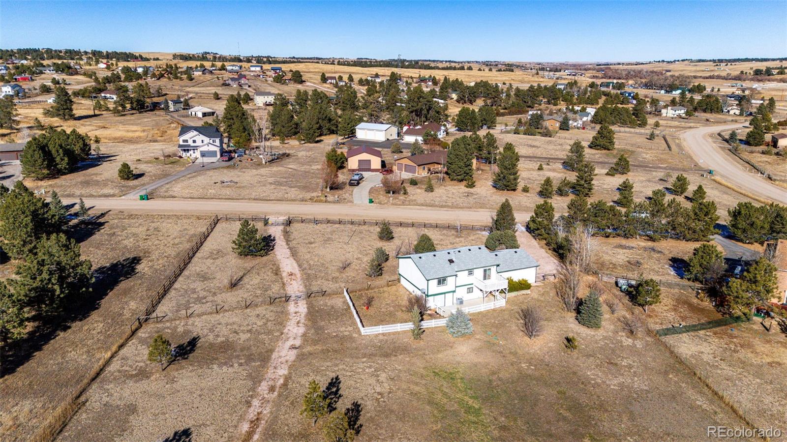 36574 Winchester Road Elizabeth, CO 80107 - Photo 7 of 46 Gallery Image 7